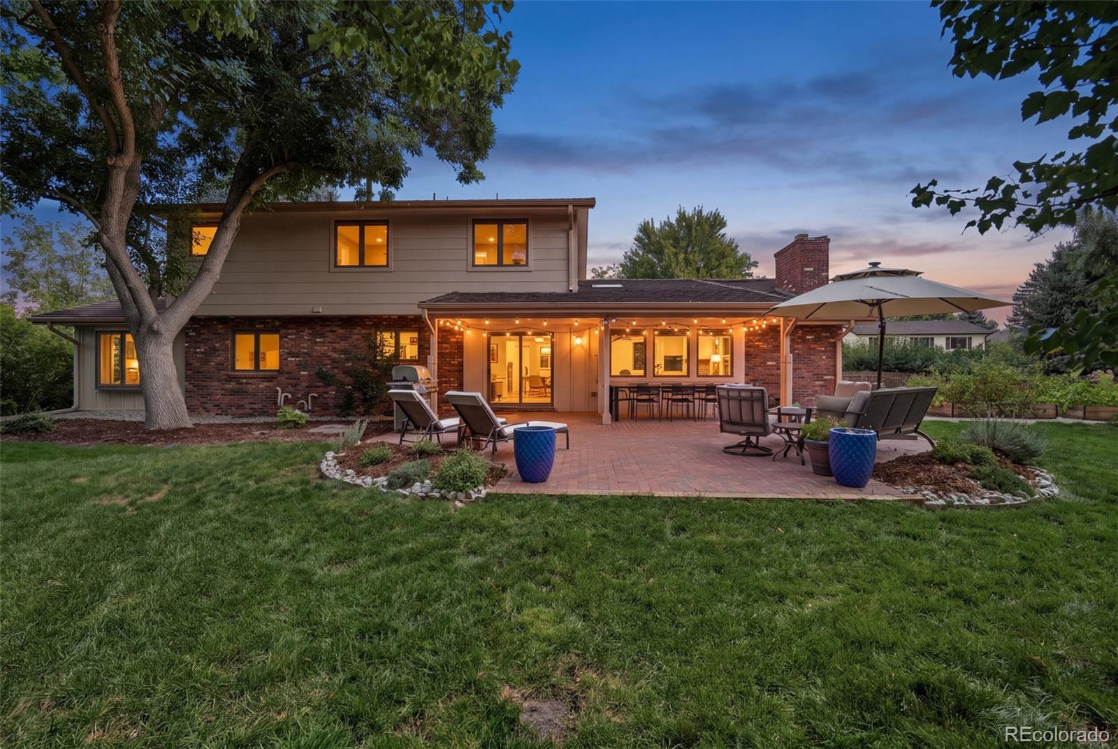MLS Image #33 for 4075 s poplar way,denver, Colorado