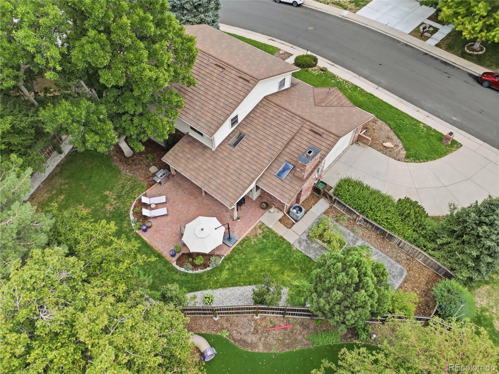 MLS Image #34 for 4075 s poplar way,denver, Colorado