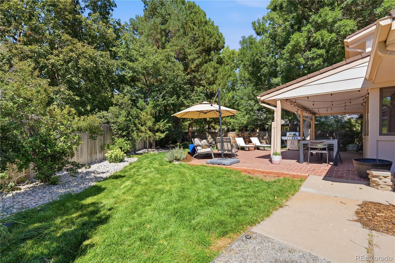 MLS Image #35 for 4075 s poplar way,denver, Colorado