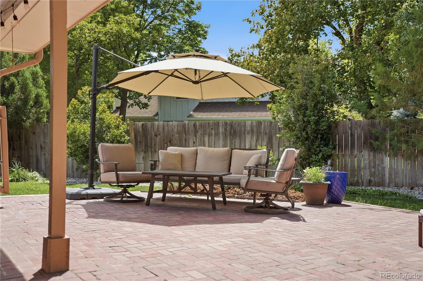 MLS Image #36 for 4075 s poplar way,denver, Colorado