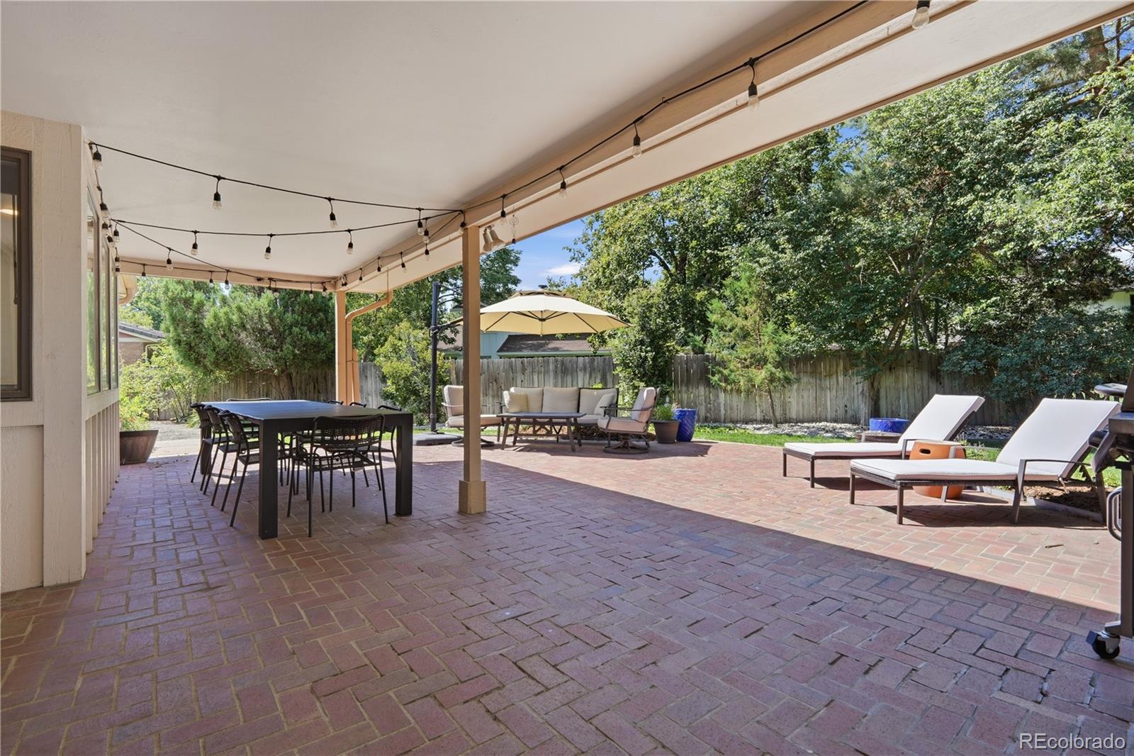 MLS Image #38 for 4075 s poplar way,denver, Colorado