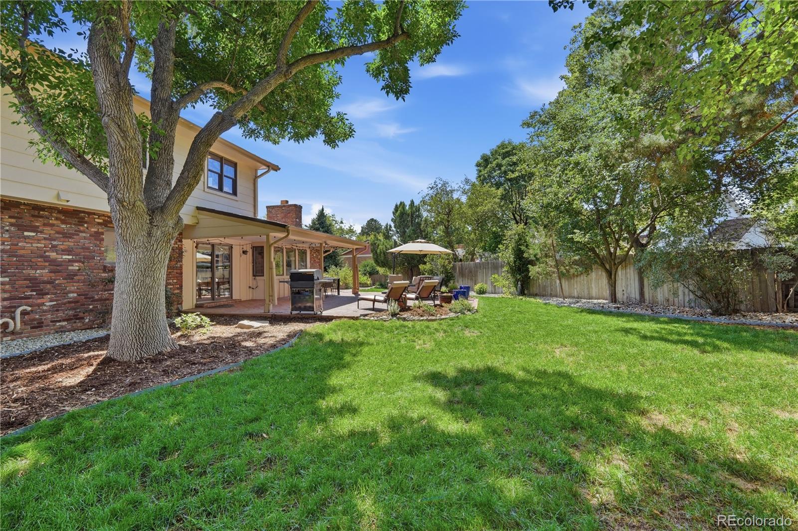 MLS Image #39 for 4075 s poplar way,denver, Colorado