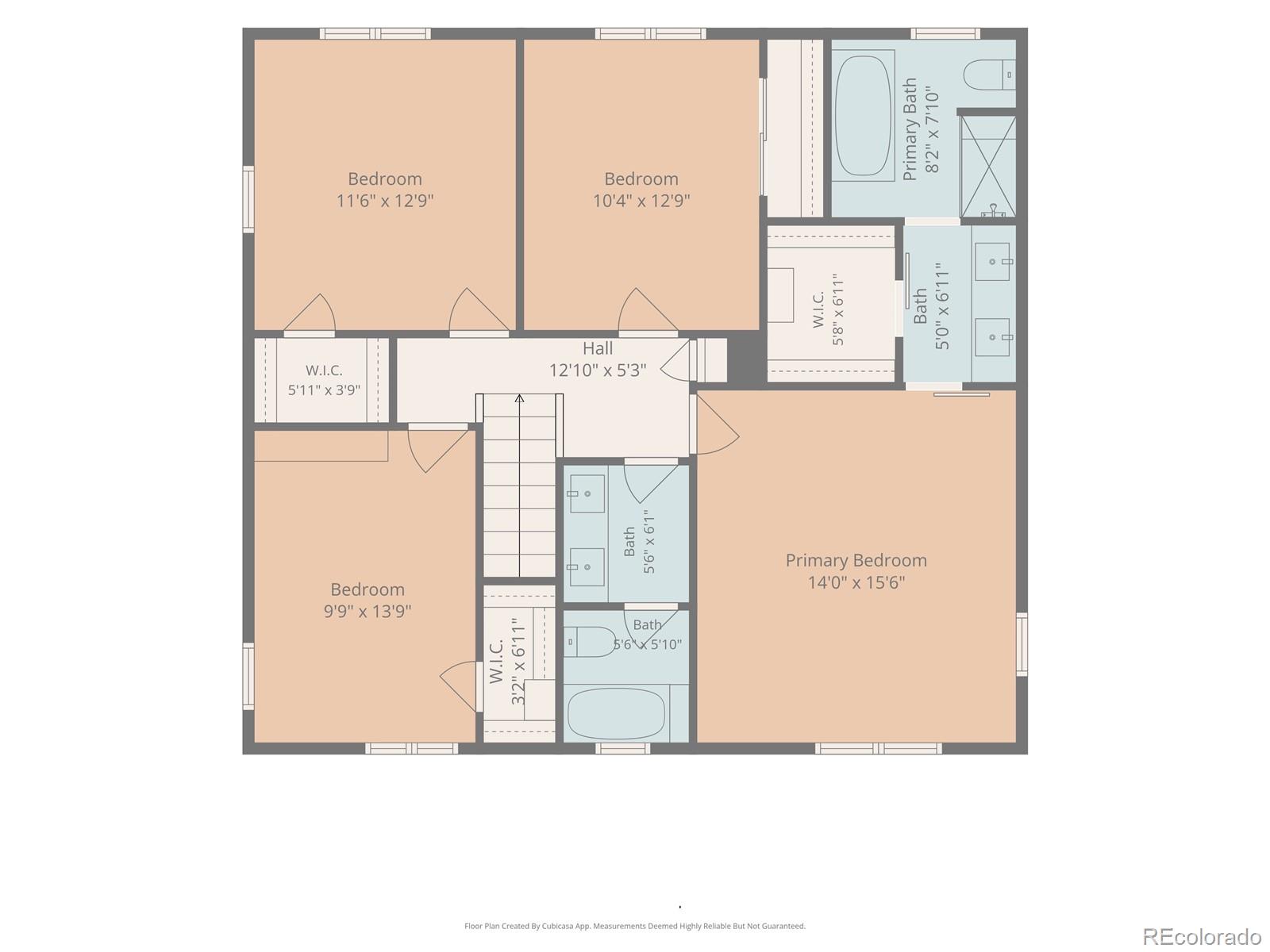 MLS Image #44 for 4075 s poplar way,denver, Colorado