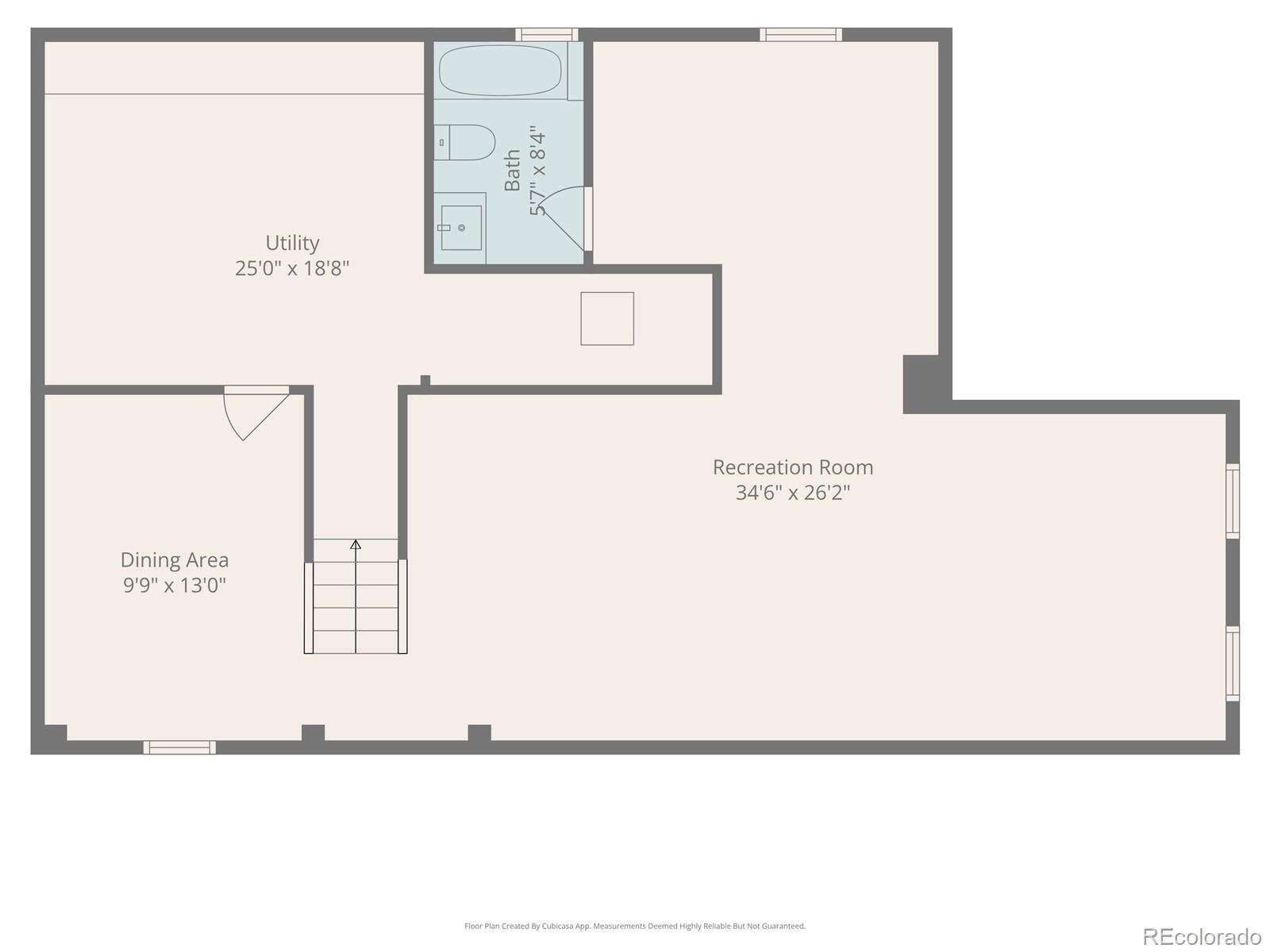 MLS Image #45 for 4075 s poplar way,denver, Colorado
