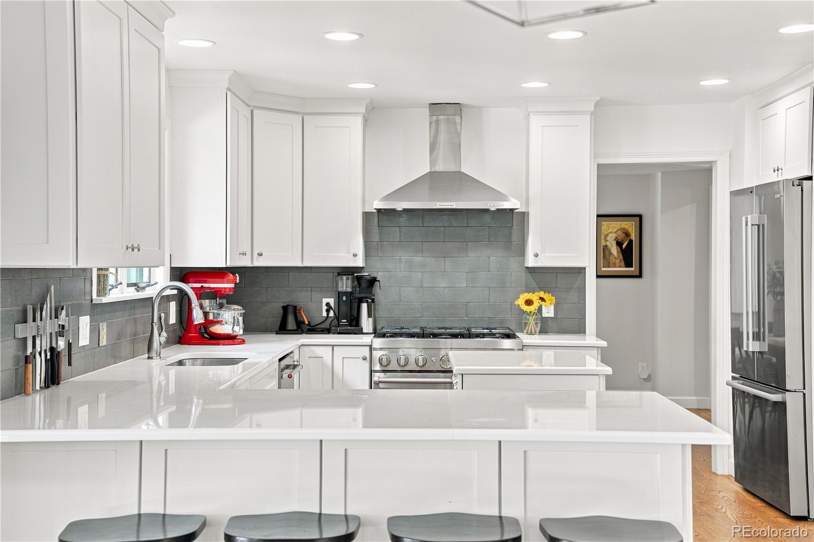 MLS Image #6 for 4075 s poplar way,denver, Colorado