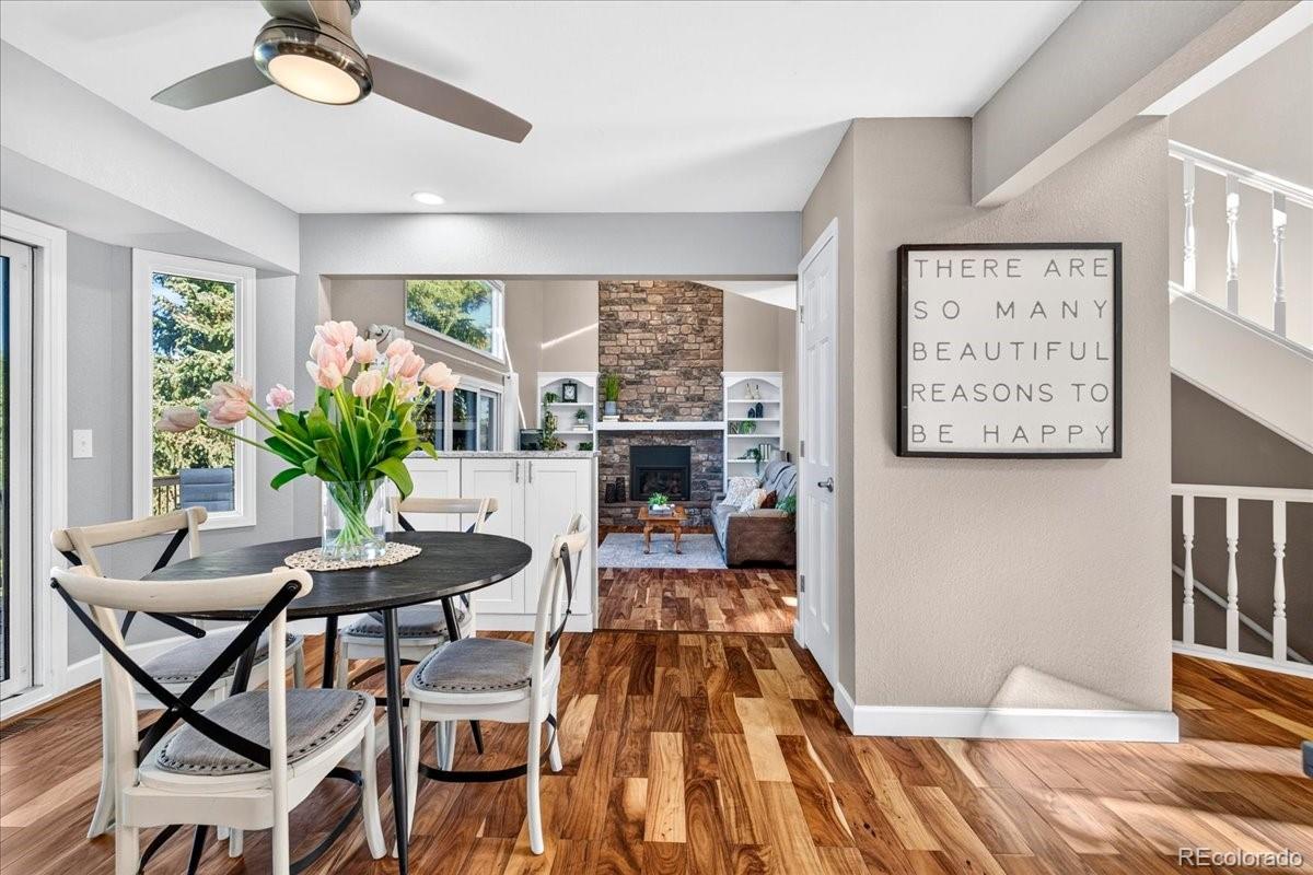 MLS Image #1 for 6275  northstar ridge lane,parker, Colorado
