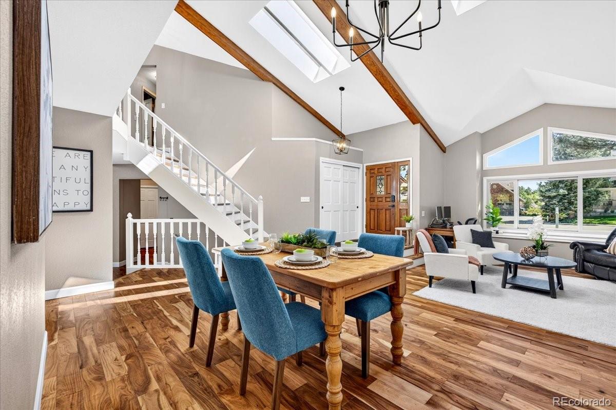 MLS Image #10 for 6275  northstar ridge lane,parker, Colorado