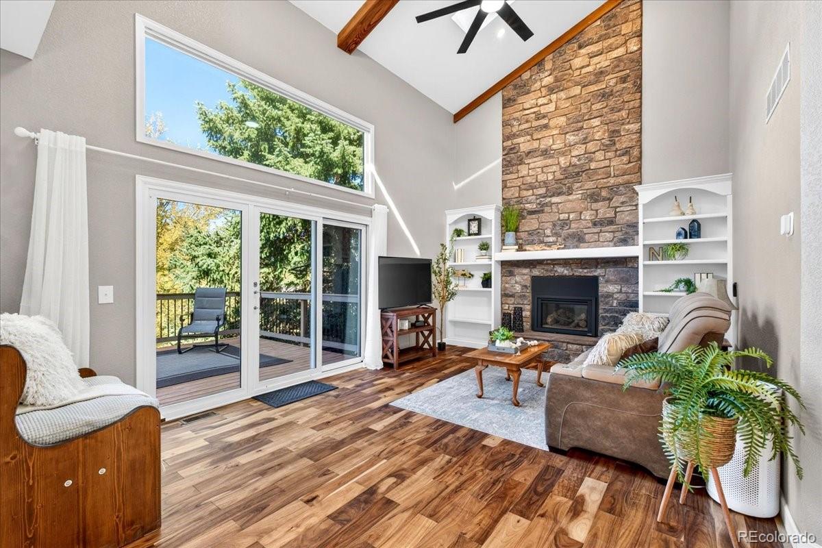 MLS Image #13 for 6275  northstar ridge lane,parker, Colorado