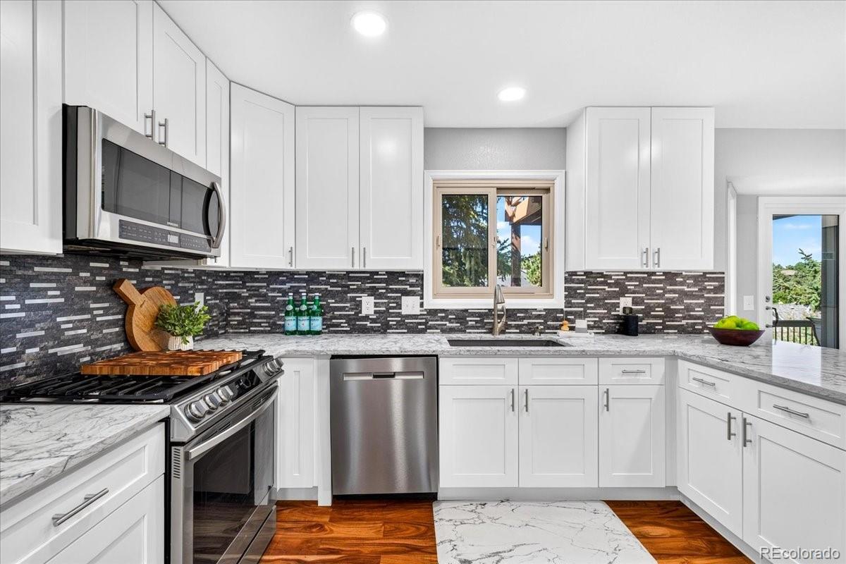 MLS Image #2 for 6275  northstar ridge lane,parker, Colorado