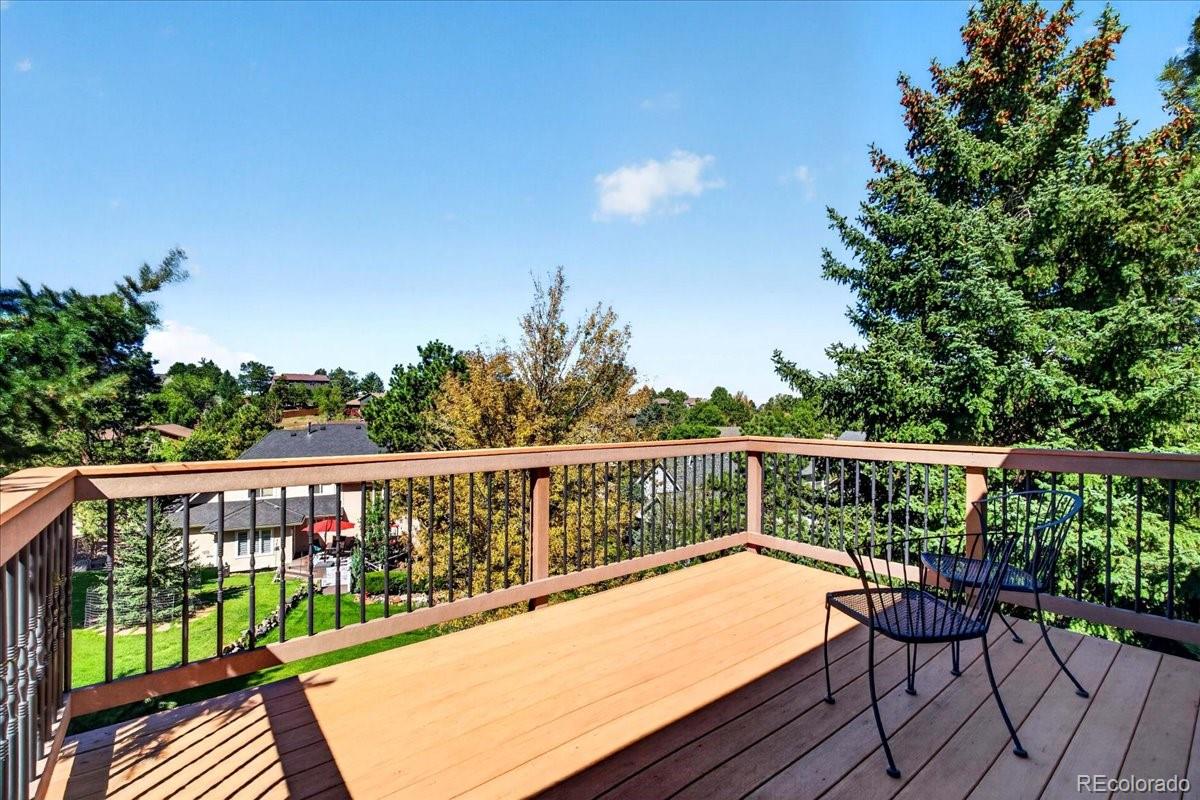 MLS Image #20 for 6275  northstar ridge lane,parker, Colorado