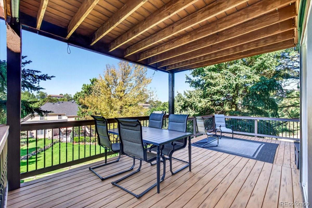 MLS Image #28 for 6275  northstar ridge lane,parker, Colorado