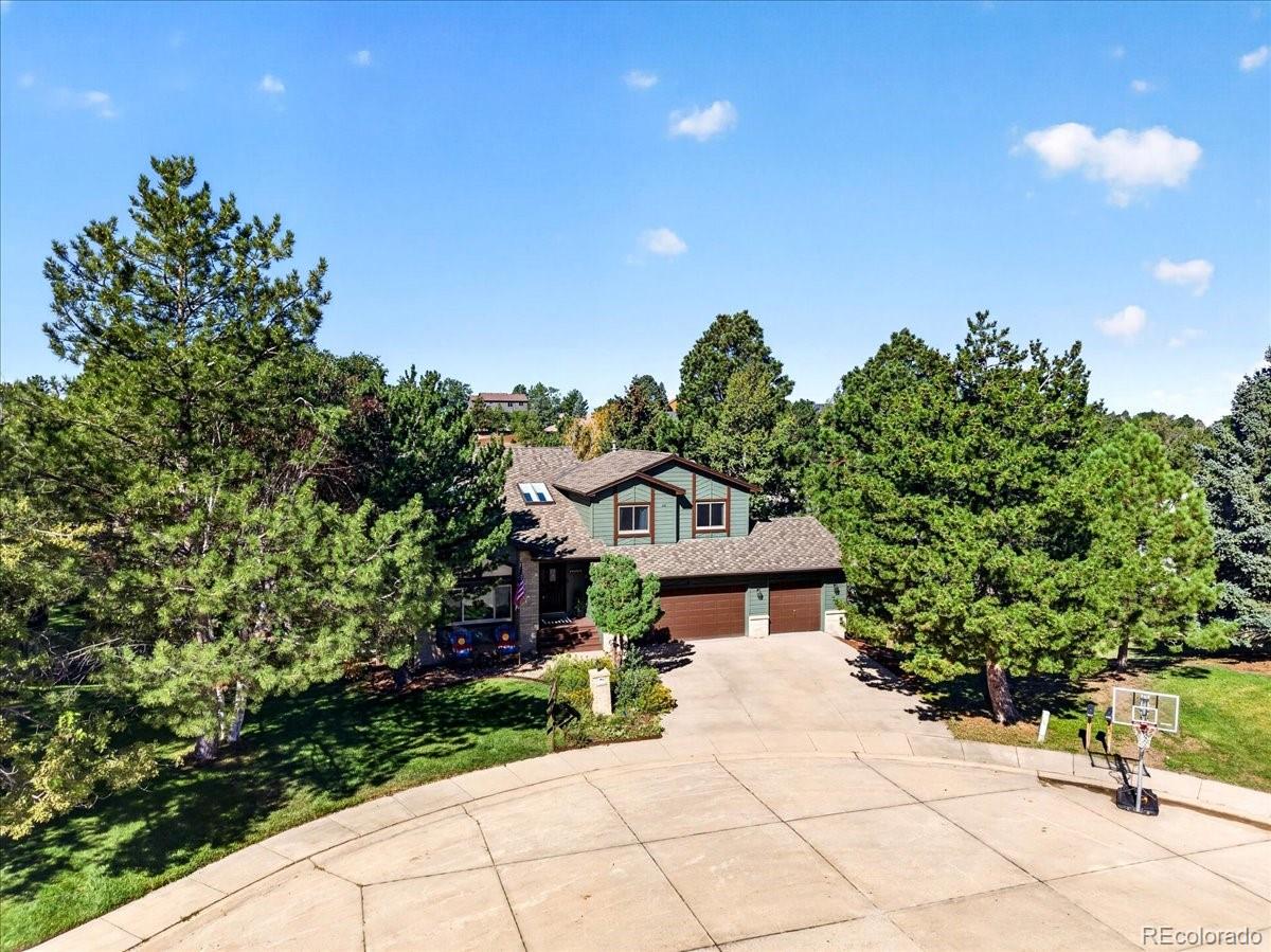 MLS Image #30 for 6275  northstar ridge lane,parker, Colorado