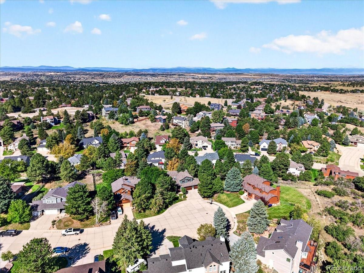MLS Image #31 for 6275  northstar ridge lane,parker, Colorado