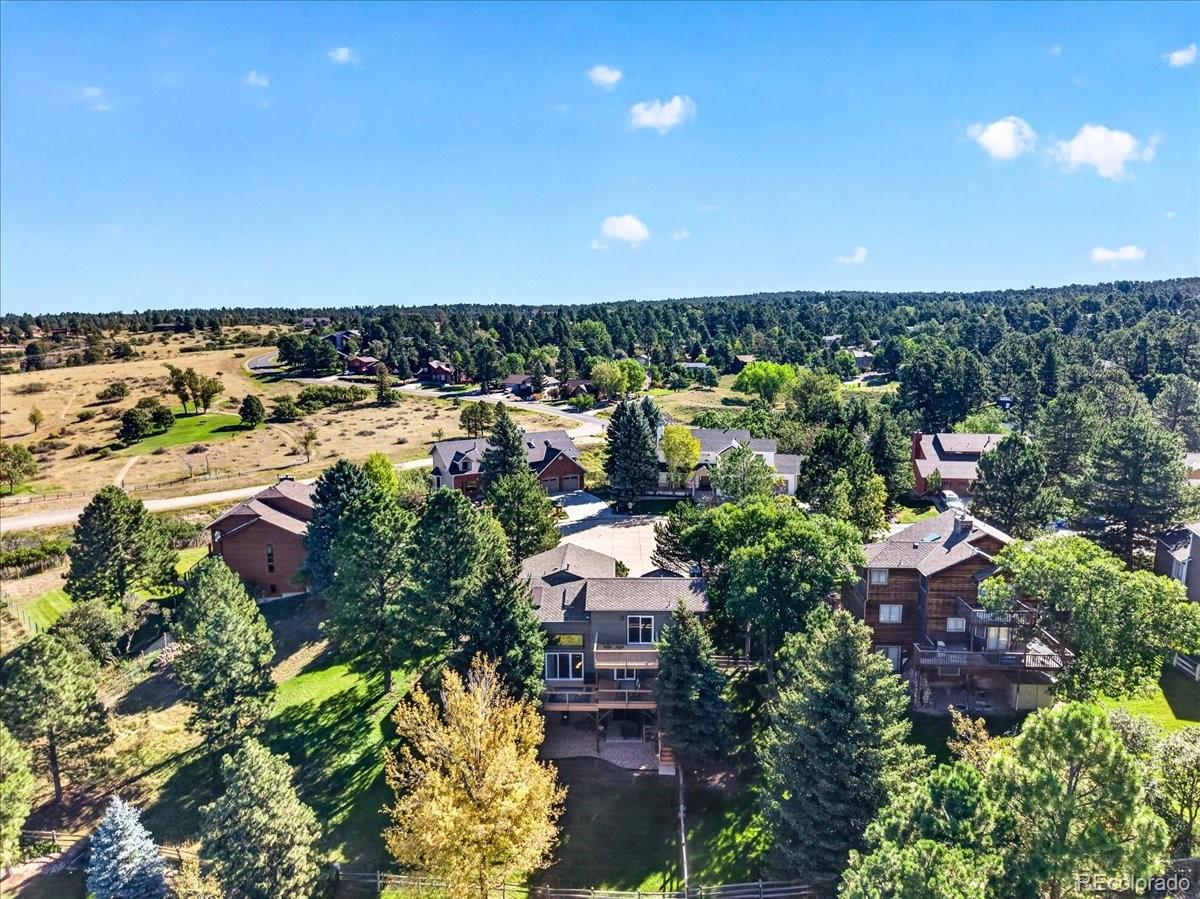 MLS Image #33 for 6275  northstar ridge lane,parker, Colorado