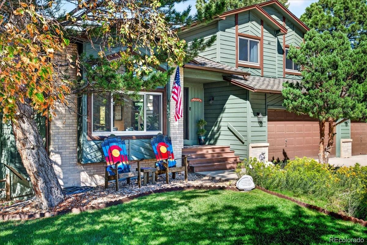 MLS Image #34 for 6275  northstar ridge lane,parker, Colorado