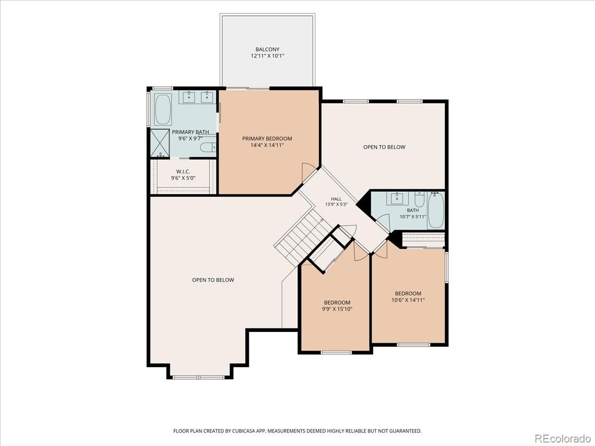 MLS Image #38 for 6275  northstar ridge lane,parker, Colorado