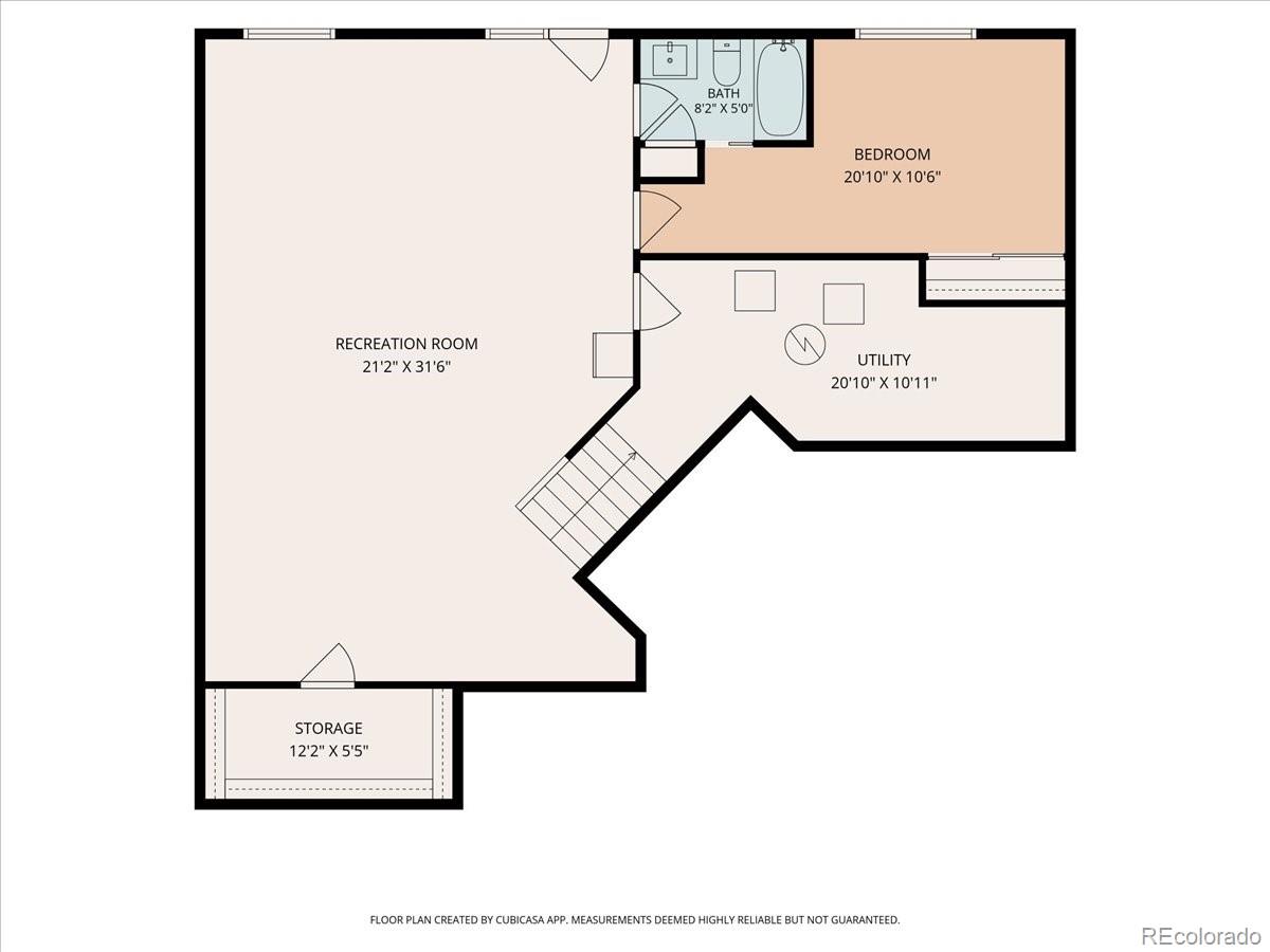 MLS Image #39 for 6275  northstar ridge lane,parker, Colorado