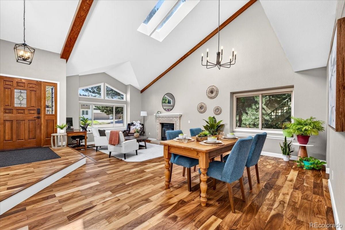 MLS Image #4 for 6275  northstar ridge lane,parker, Colorado
