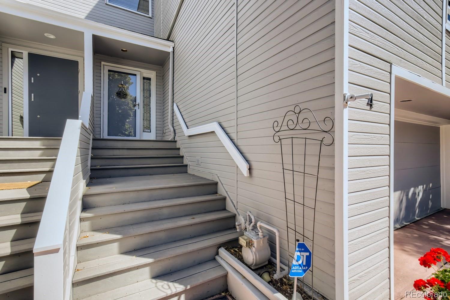 MLS Image #1 for 9200 e cherry creek south drive 4,denver, Colorado