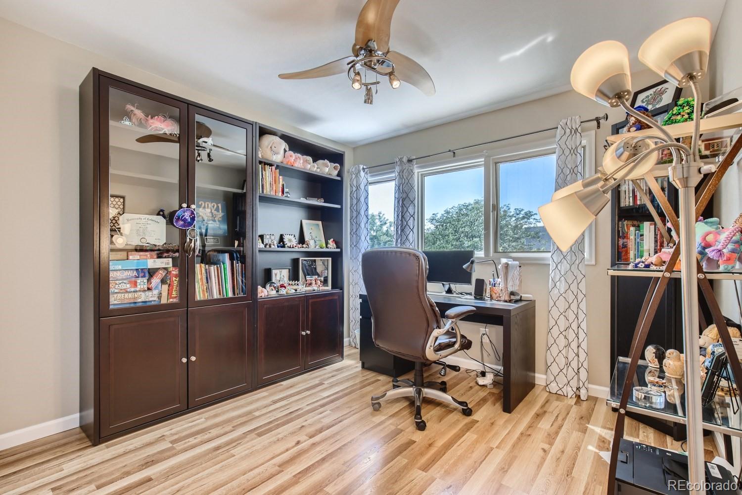 MLS Image #17 for 9200 e cherry creek south drive 4,denver, Colorado
