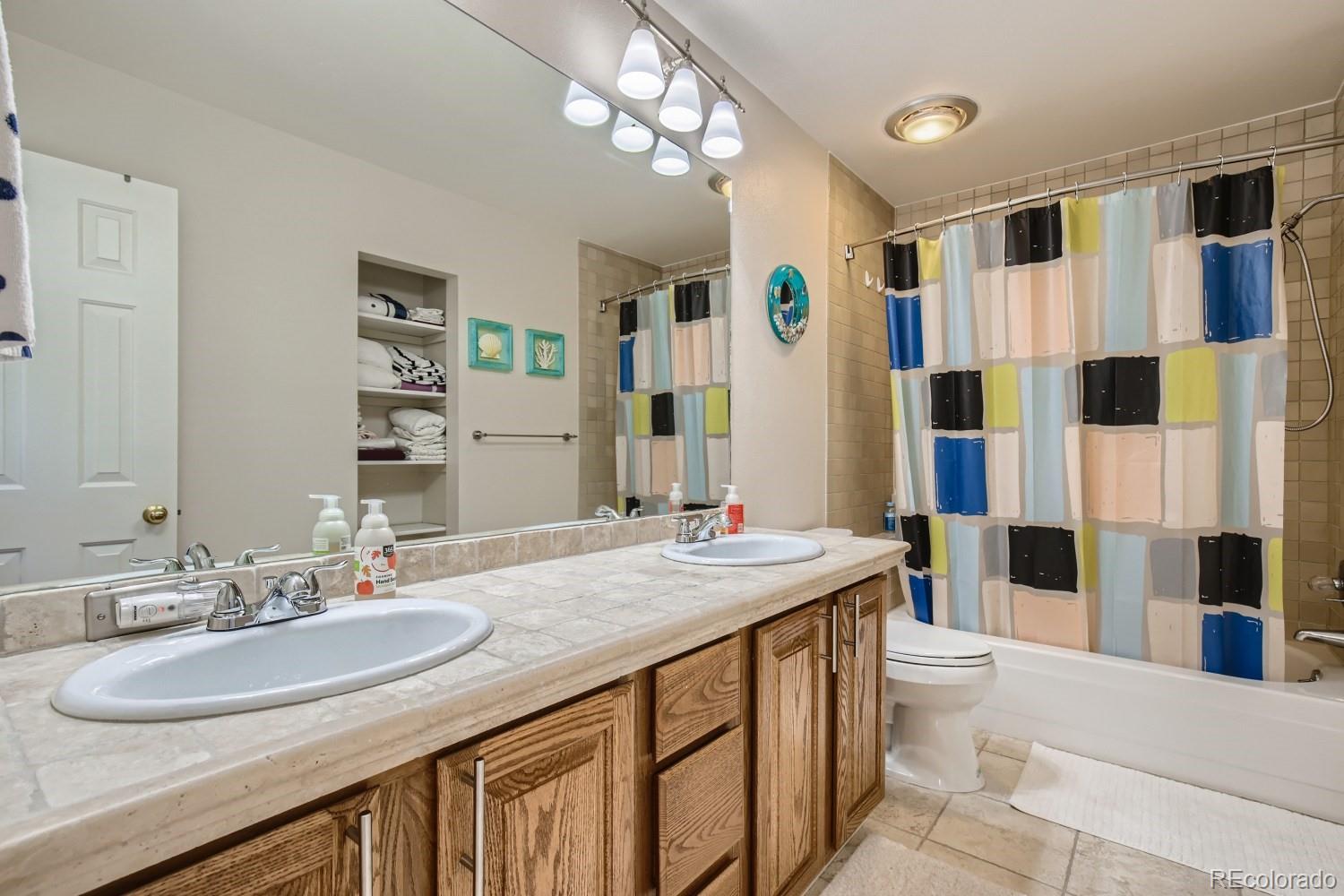 MLS Image #18 for 9200 e cherry creek south drive 4,denver, Colorado