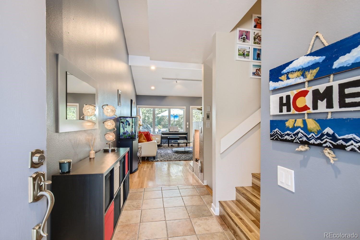 MLS Image #2 for 9200 e cherry creek south drive 4,denver, Colorado
