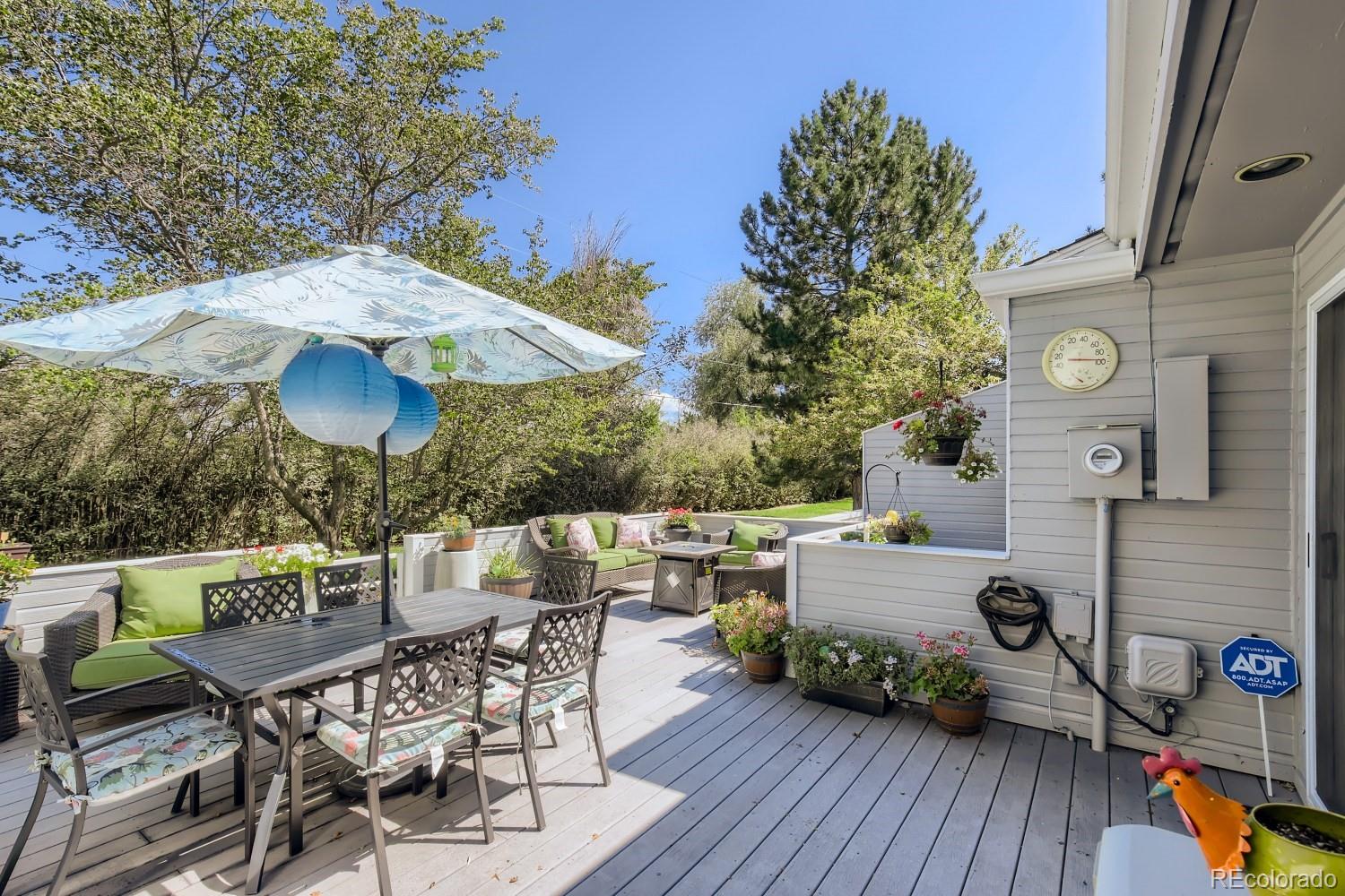 MLS Image #23 for 9200 e cherry creek south drive 4,denver, Colorado