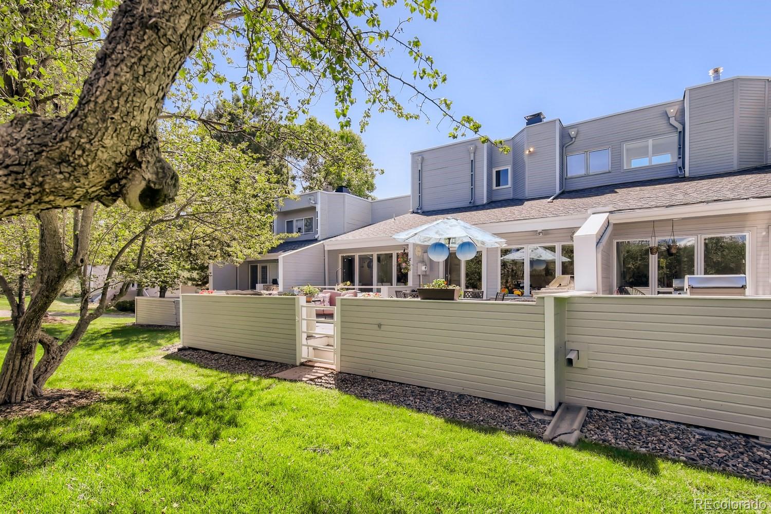 MLS Image #24 for 9200 e cherry creek south drive 4,denver, Colorado