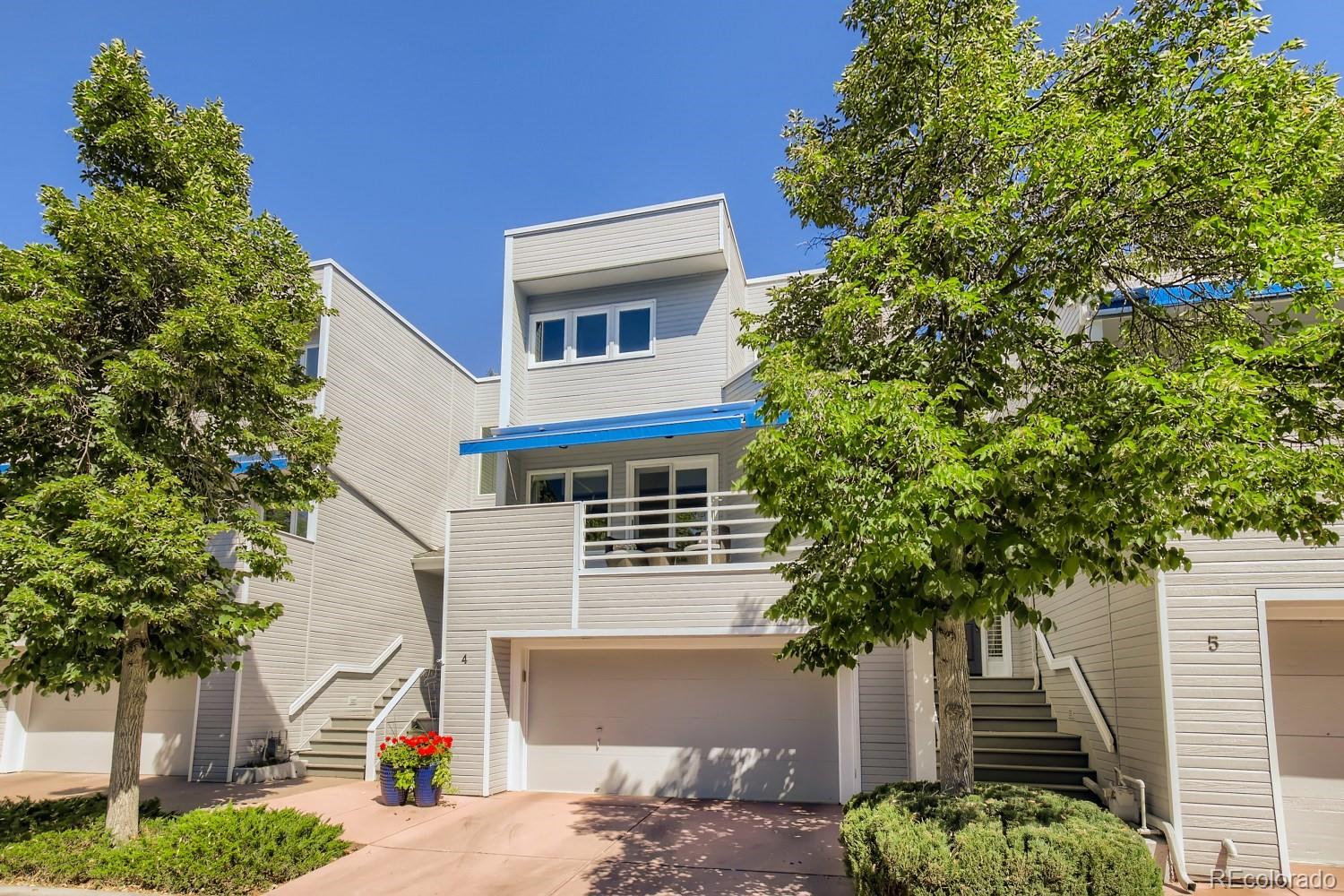 MLS Image #25 for 9200 e cherry creek south drive 4,denver, Colorado