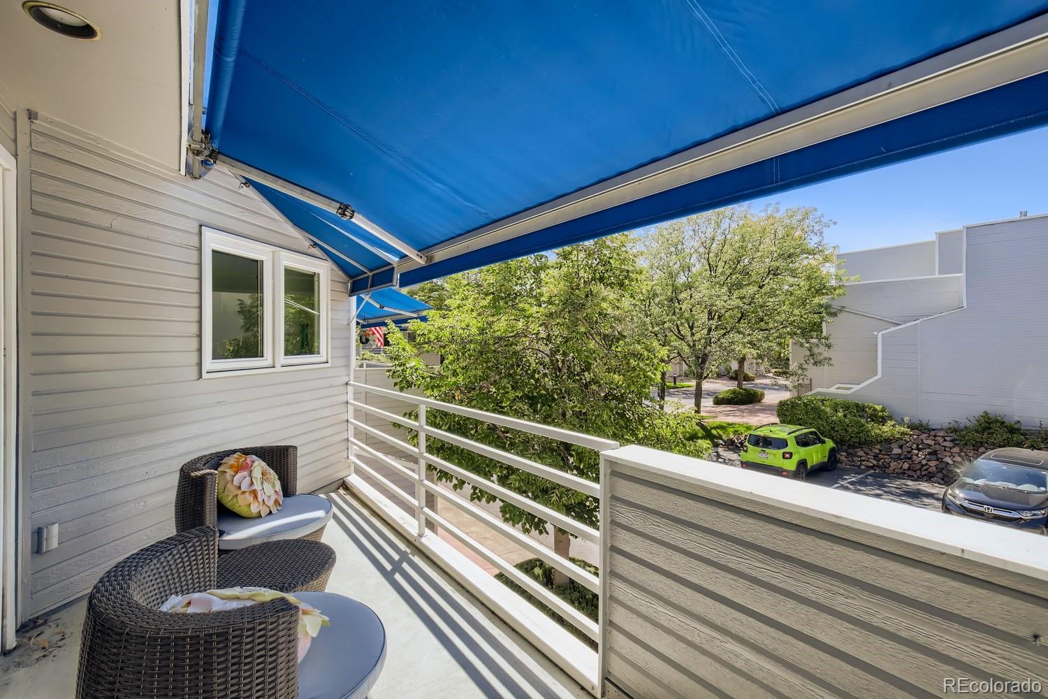 MLS Image #26 for 9200 e cherry creek south drive 4,denver, Colorado