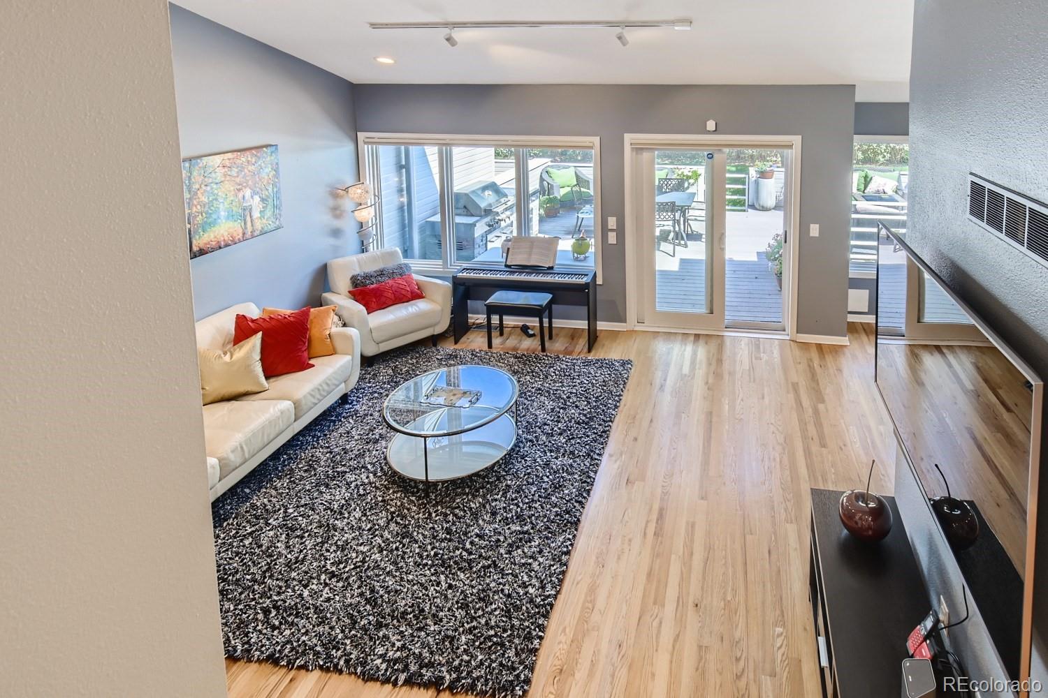 MLS Image #3 for 9200 e cherry creek south drive 4,denver, Colorado