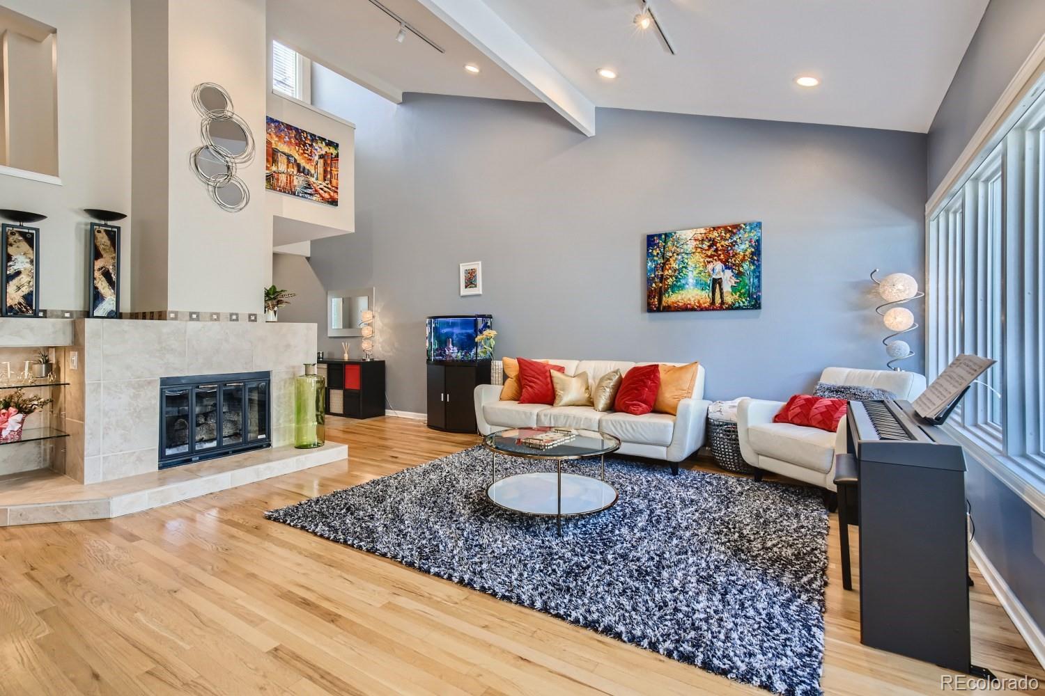 MLS Image #5 for 9200 e cherry creek south drive 4,denver, Colorado