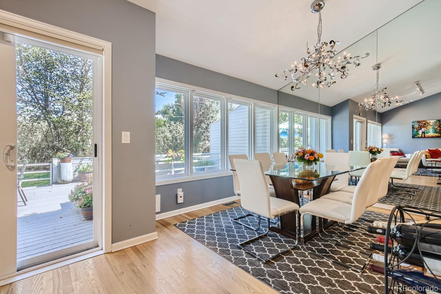 MLS Image #6 for 9200 e cherry creek south drive 4,denver, Colorado