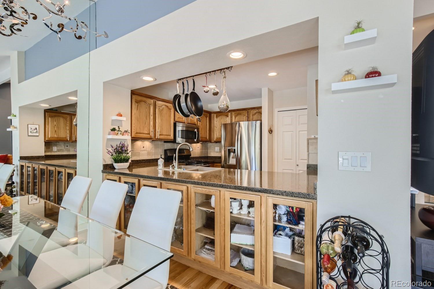 MLS Image #7 for 9200 e cherry creek south drive 4,denver, Colorado