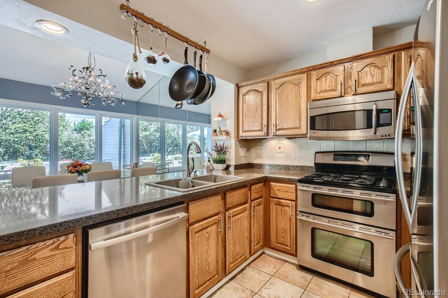 MLS Image #8 for 9200 e cherry creek south drive 4,denver, Colorado