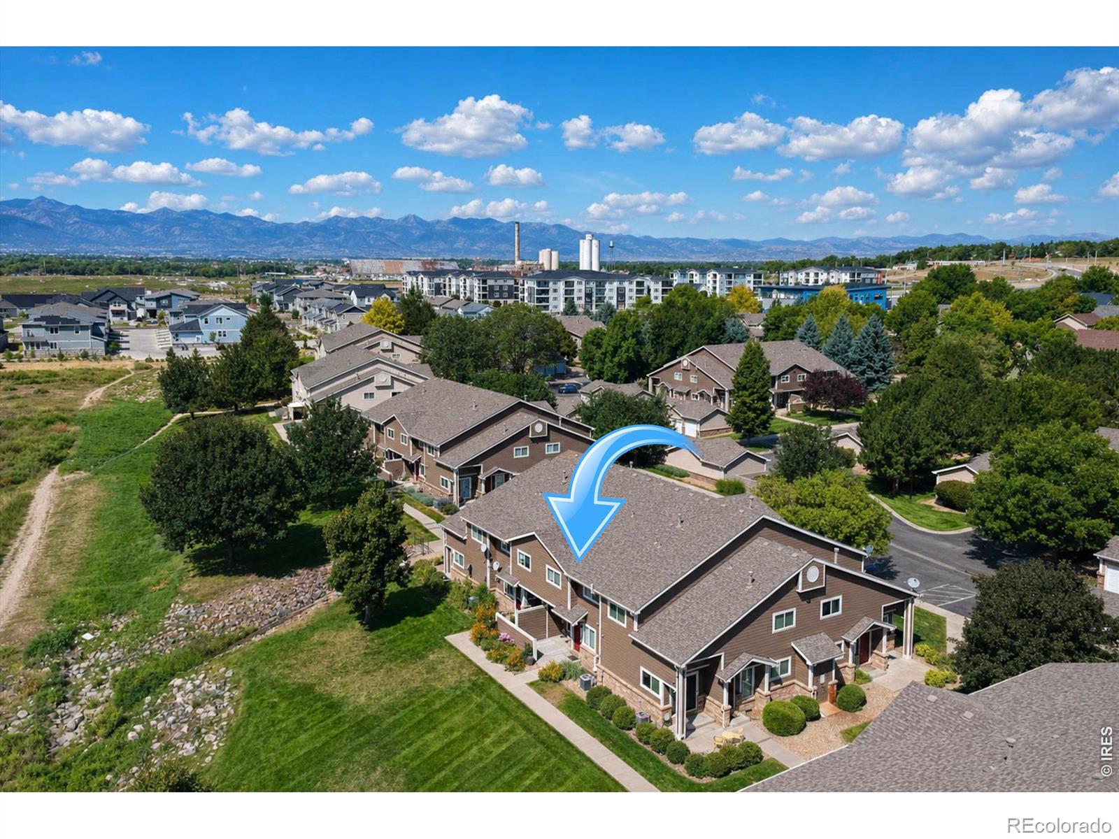 MLS Image #1 for 1601  great western drive,longmont, Colorado