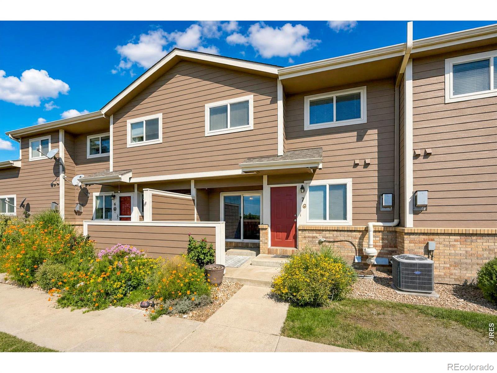 MLS Image #2 for 1601  great western drive,longmont, Colorado