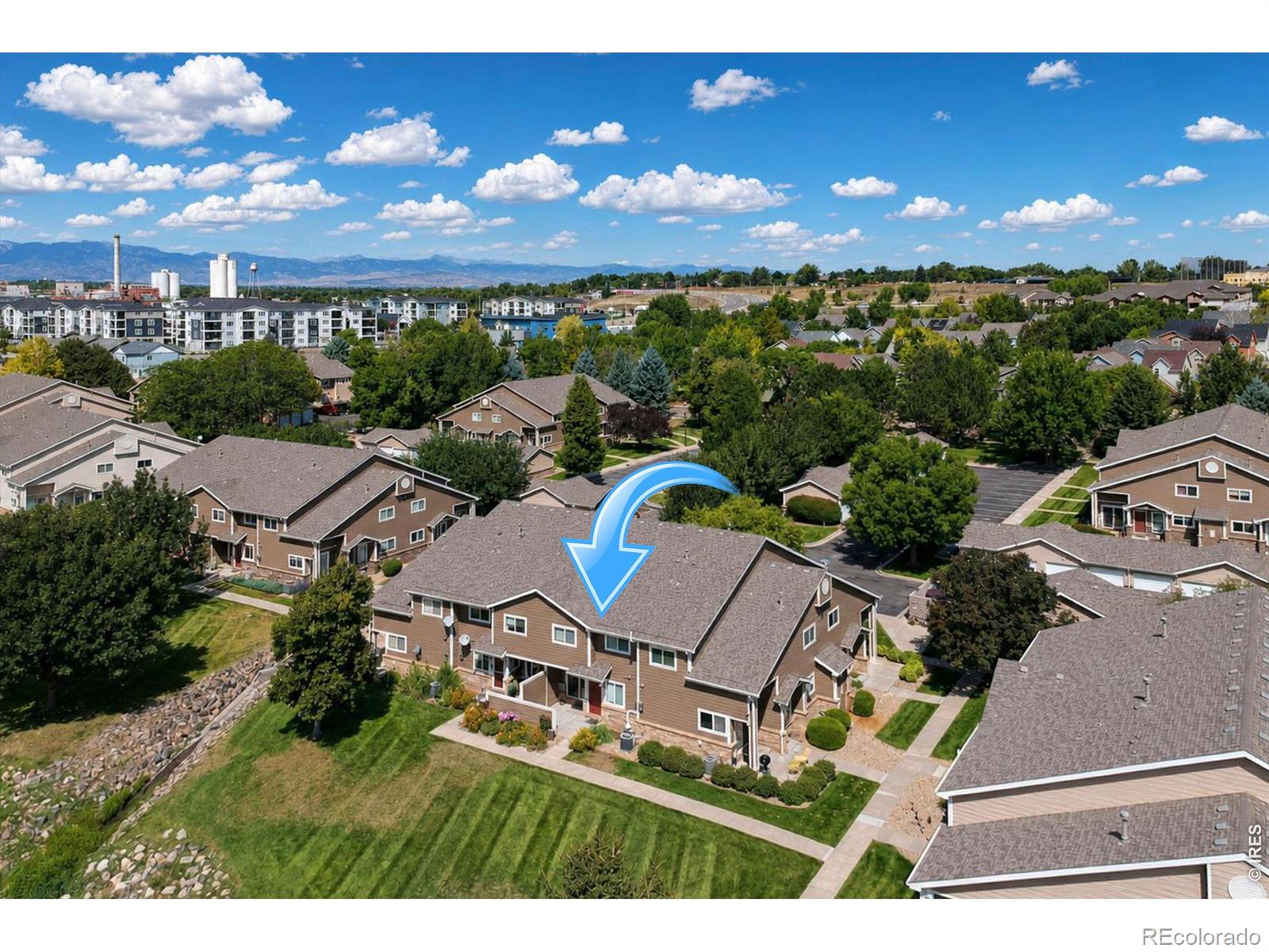MLS Image #42 for 1601  great western drive,longmont, Colorado