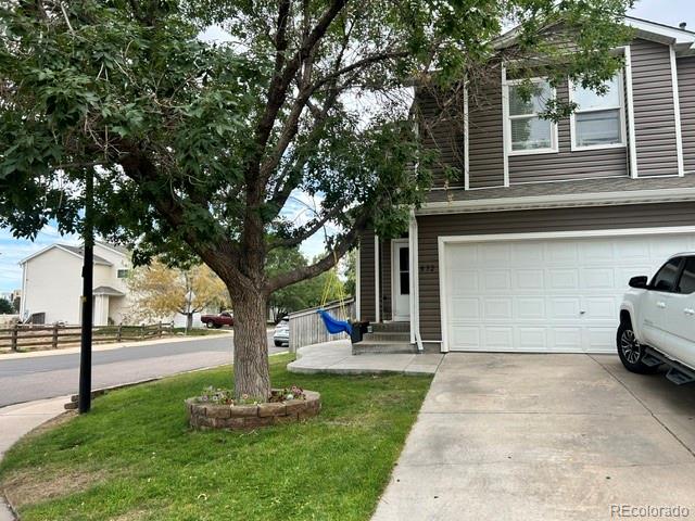 MLS Image #1 for 832  dove avenue ,brighton, Colorado