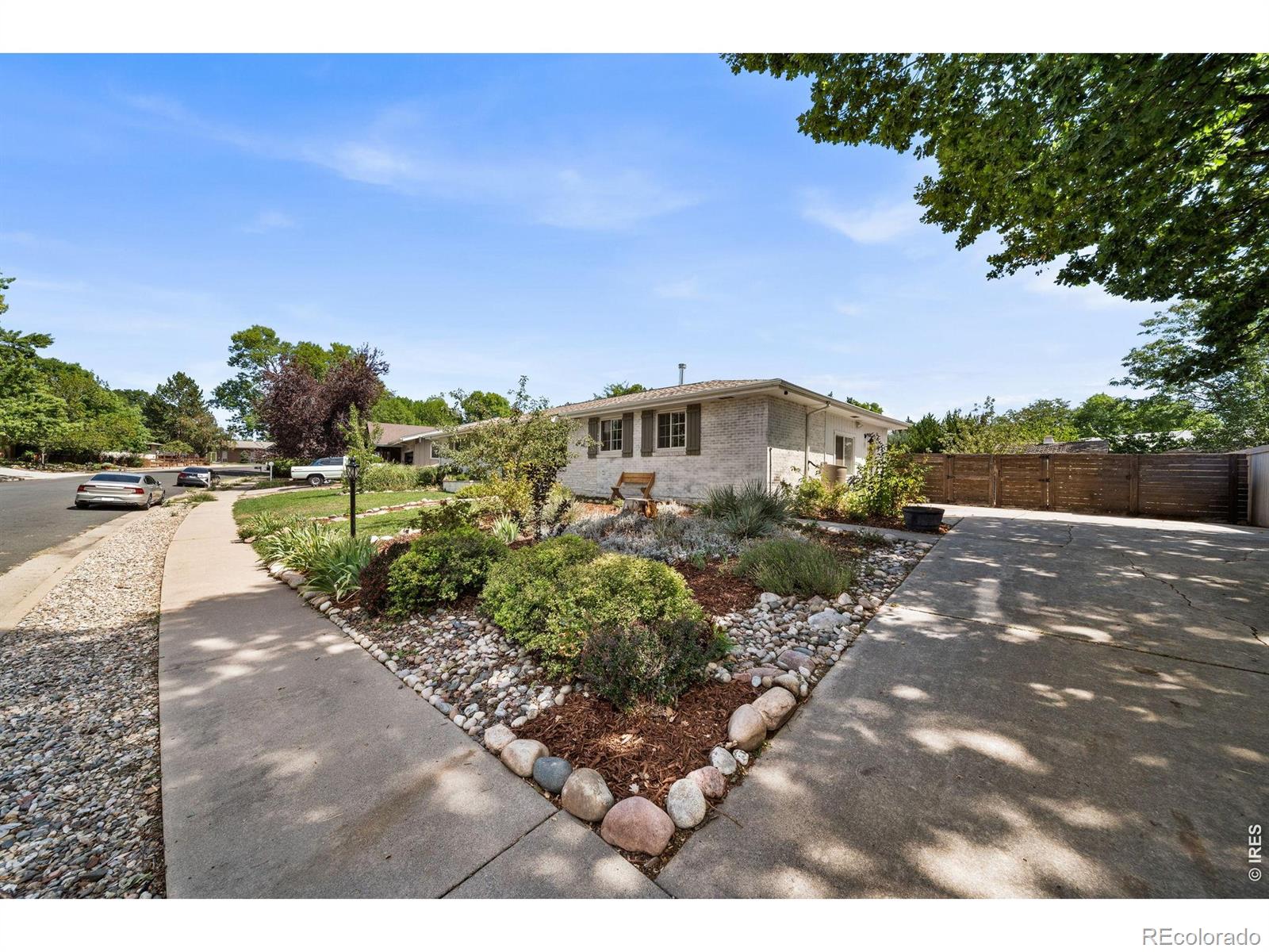 MLS Image #2 for 3104  allison drive,loveland, Colorado