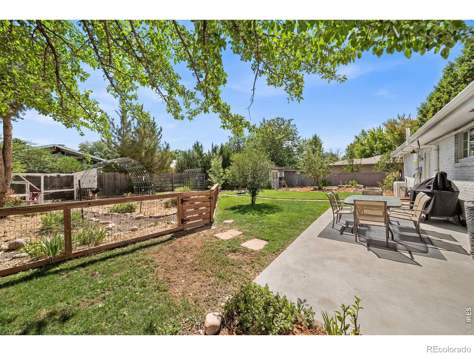 MLS Image #25 for 3104  allison drive,loveland, Colorado