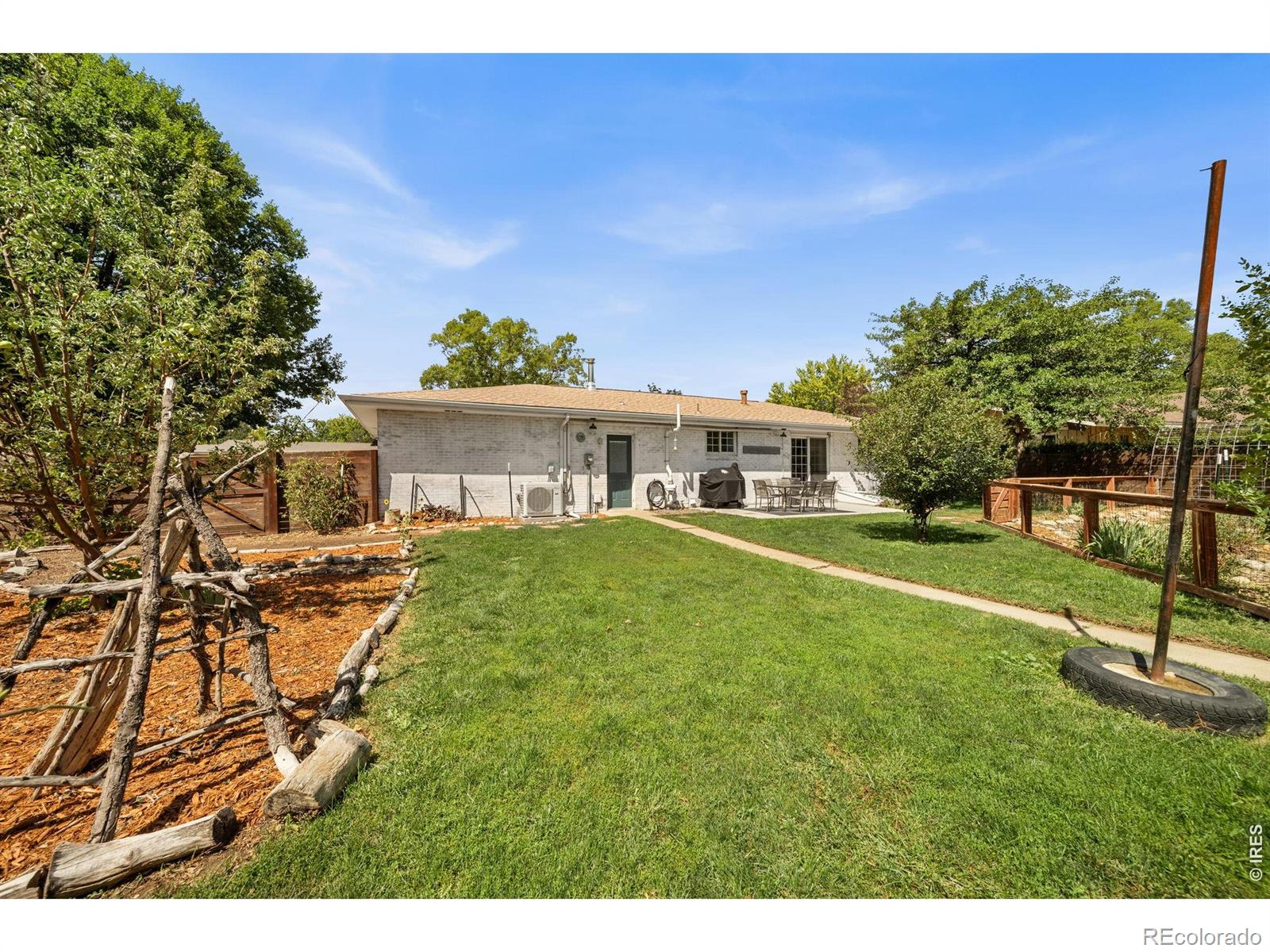 MLS Image #26 for 3104  allison drive,loveland, Colorado