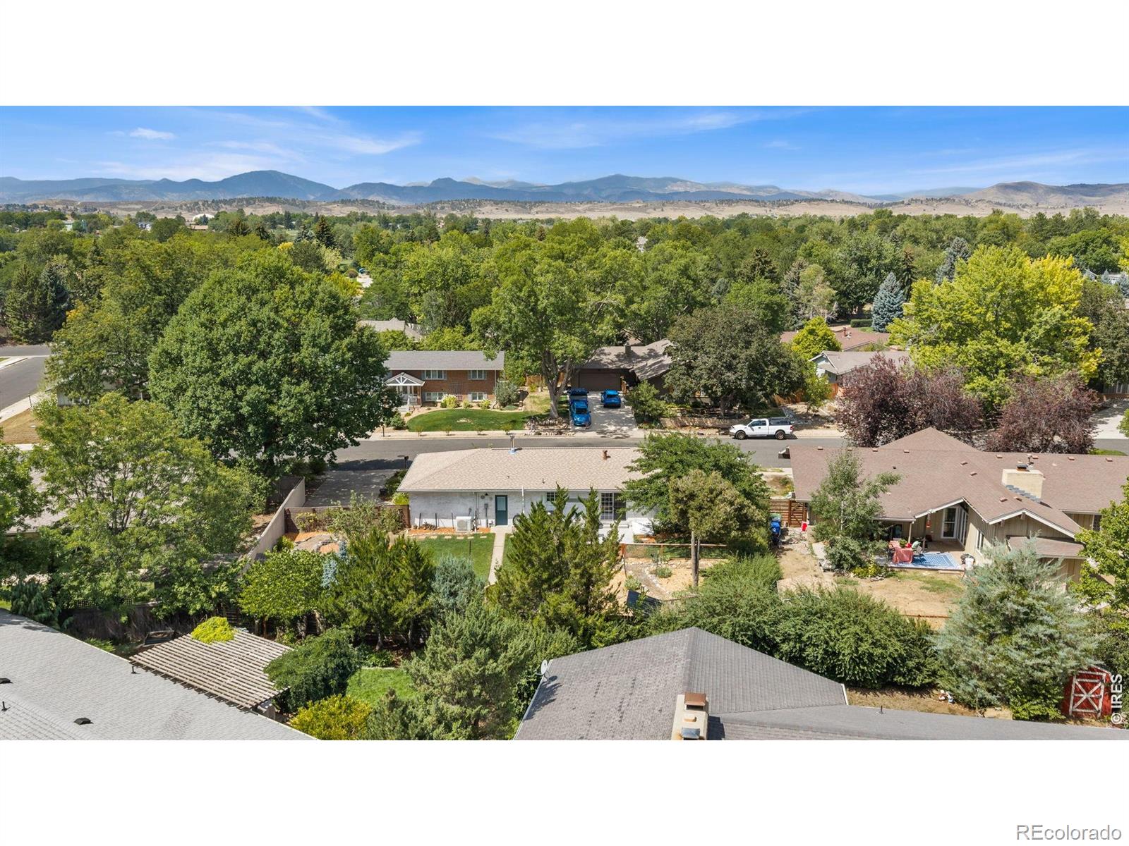 MLS Image #30 for 3104  allison drive,loveland, Colorado