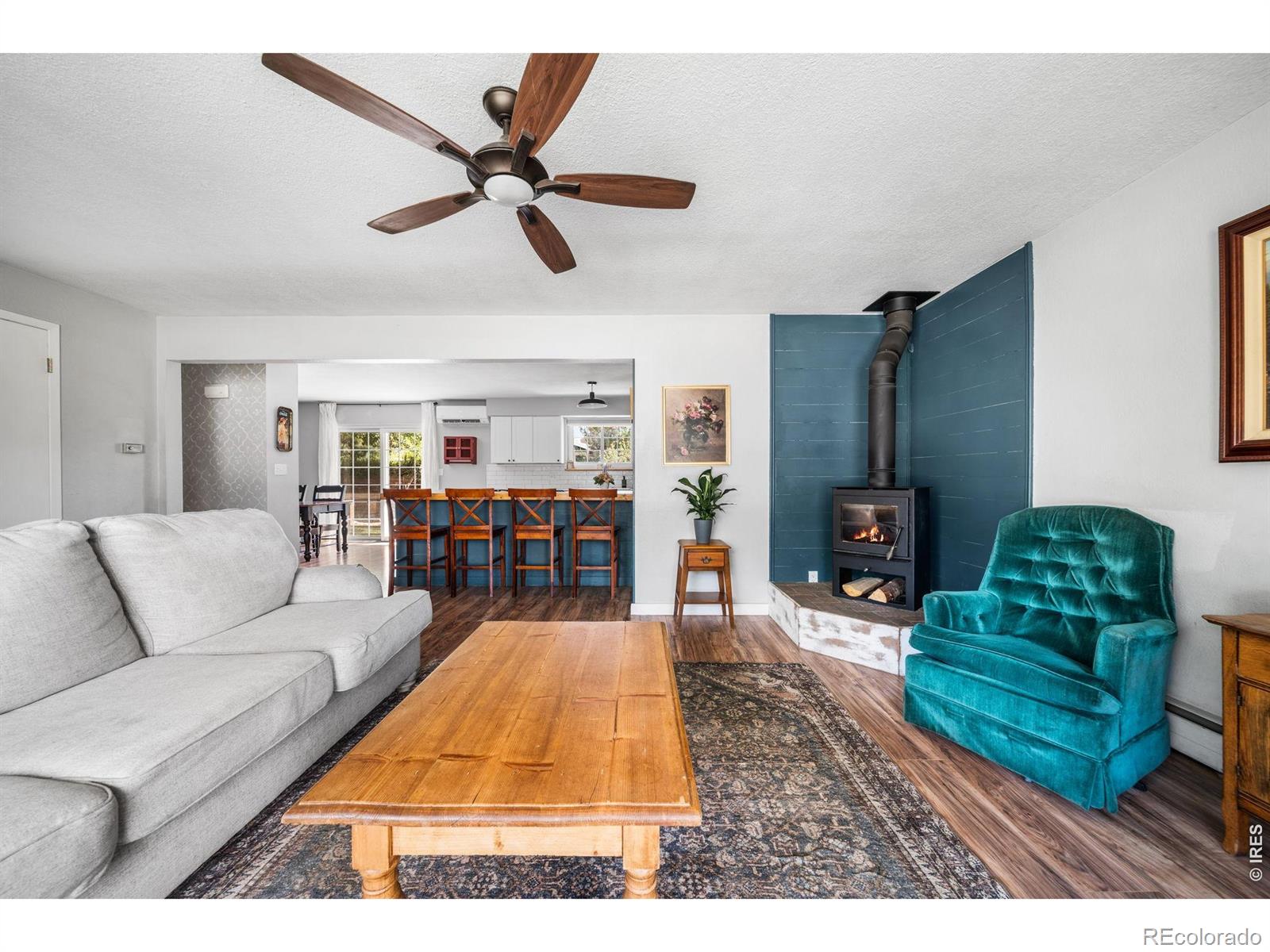 MLS Image #4 for 3104  allison drive,loveland, Colorado