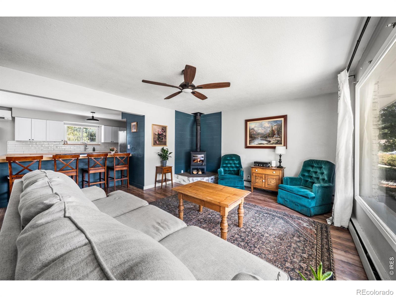 MLS Image #5 for 3104  allison drive,loveland, Colorado