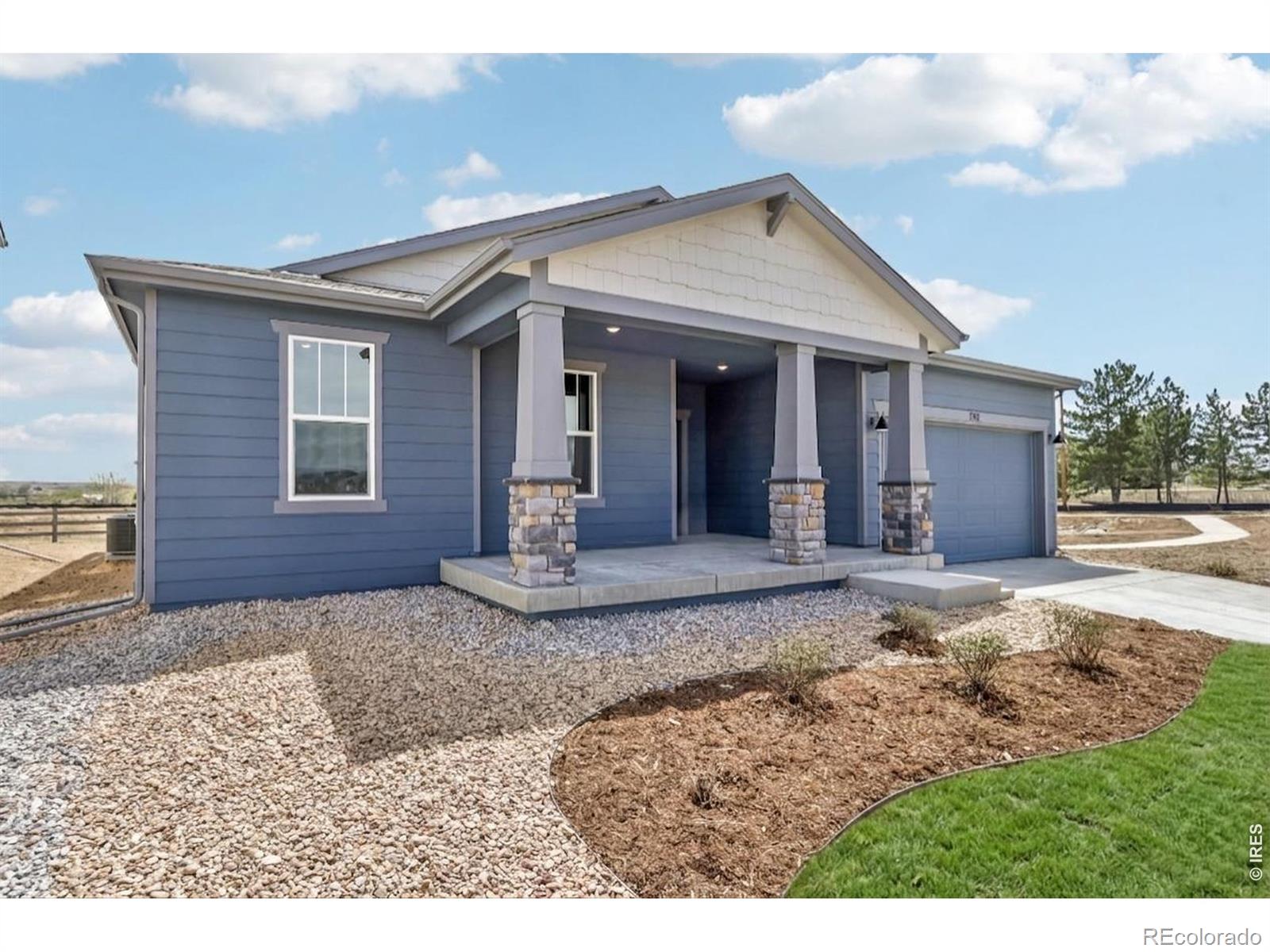 MLS Image #1 for 398  rustic barn lane,berthoud, Colorado