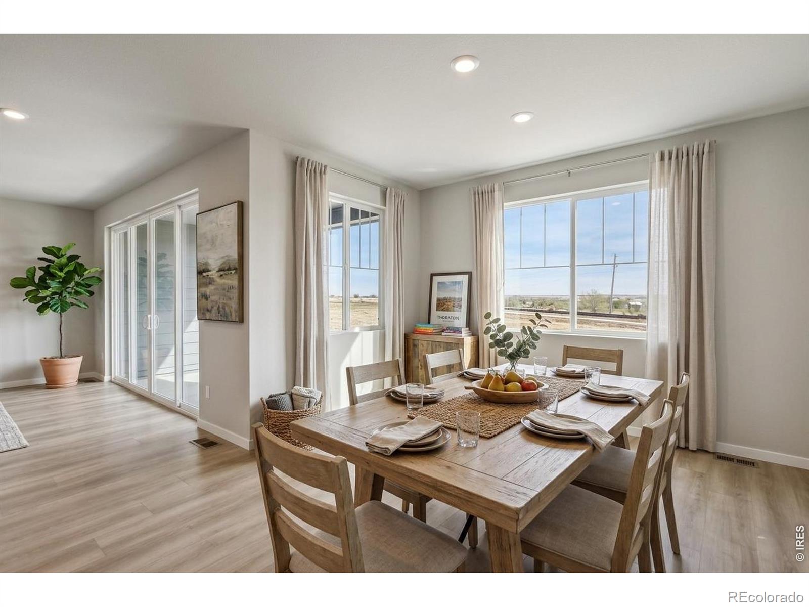 MLS Image #3 for 398  rustic barn lane,berthoud, Colorado