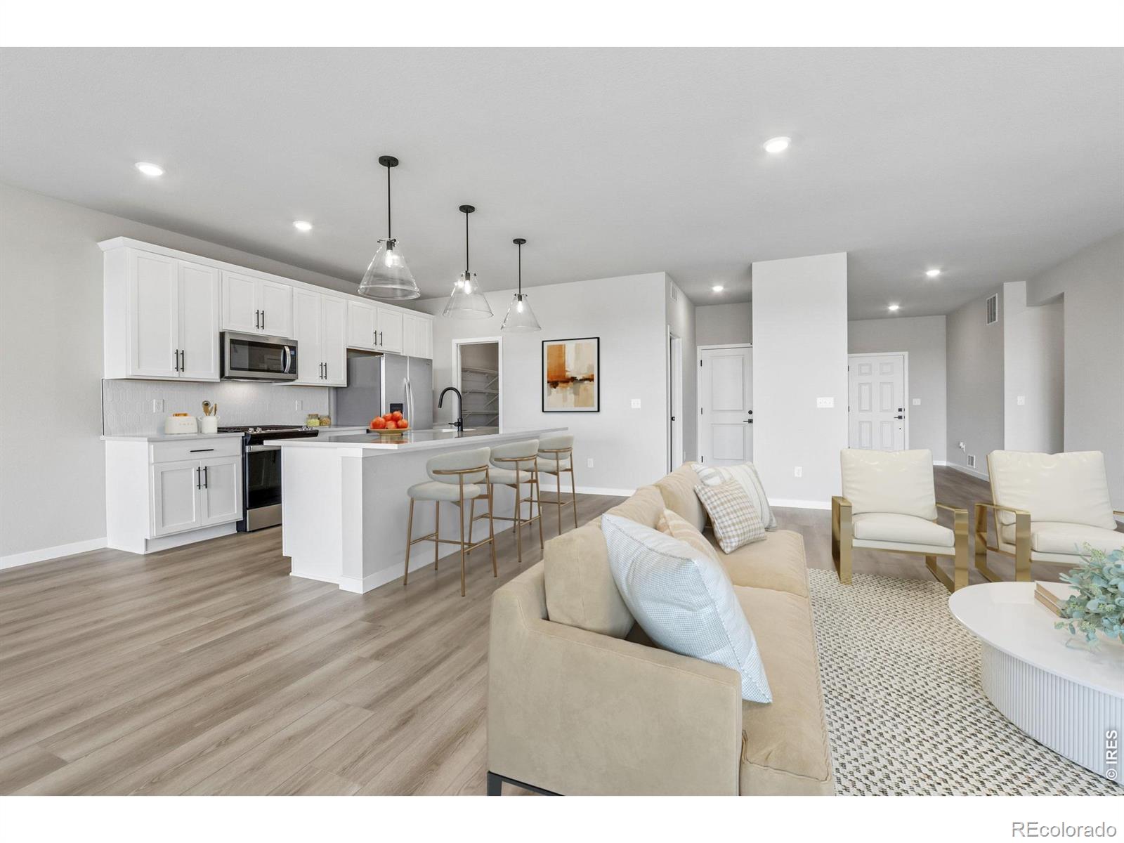 MLS Image #6 for 398  rustic barn lane,berthoud, Colorado