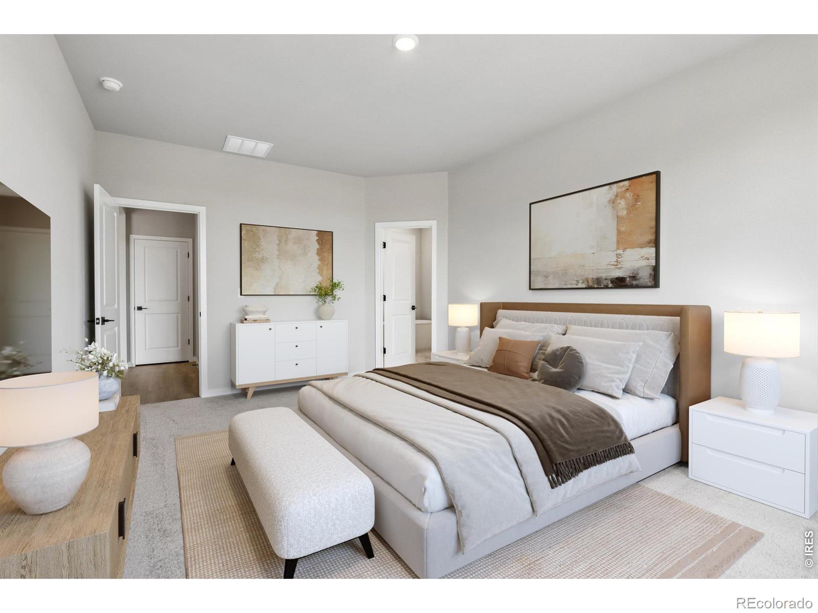 MLS Image #9 for 398  rustic barn lane,berthoud, Colorado