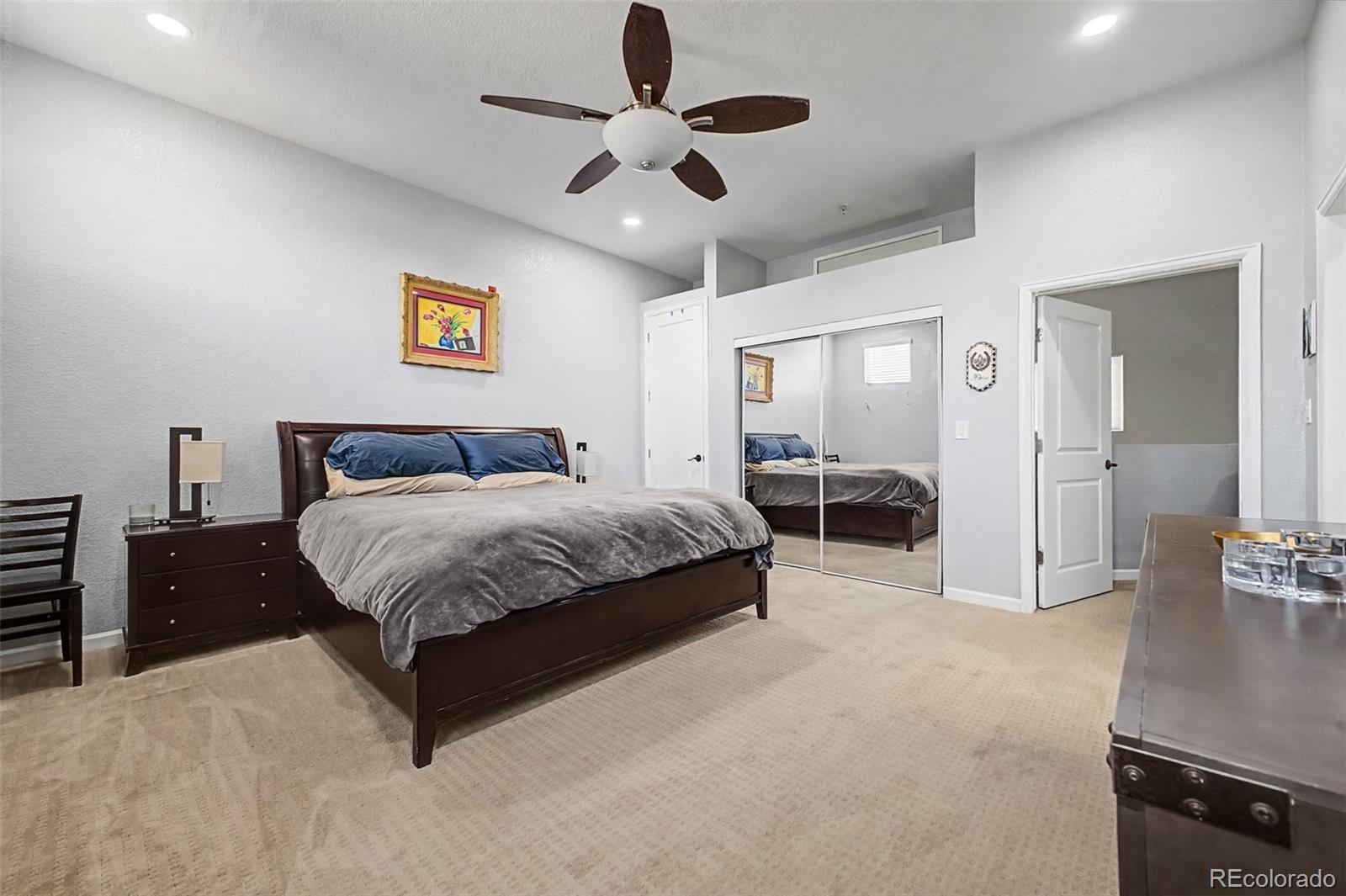 MLS Image #17 for 7525 e 1st place,denver, Colorado